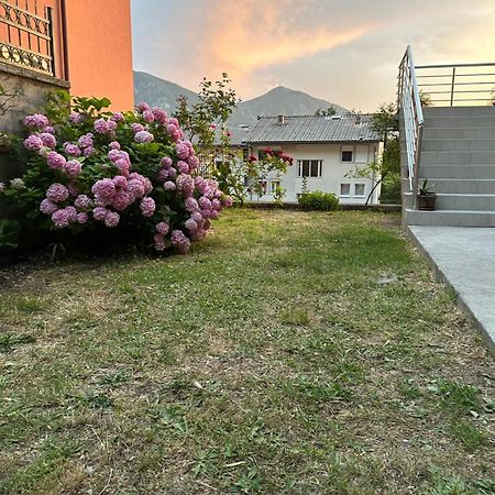 Sunny Apartment Kotor Exterior foto